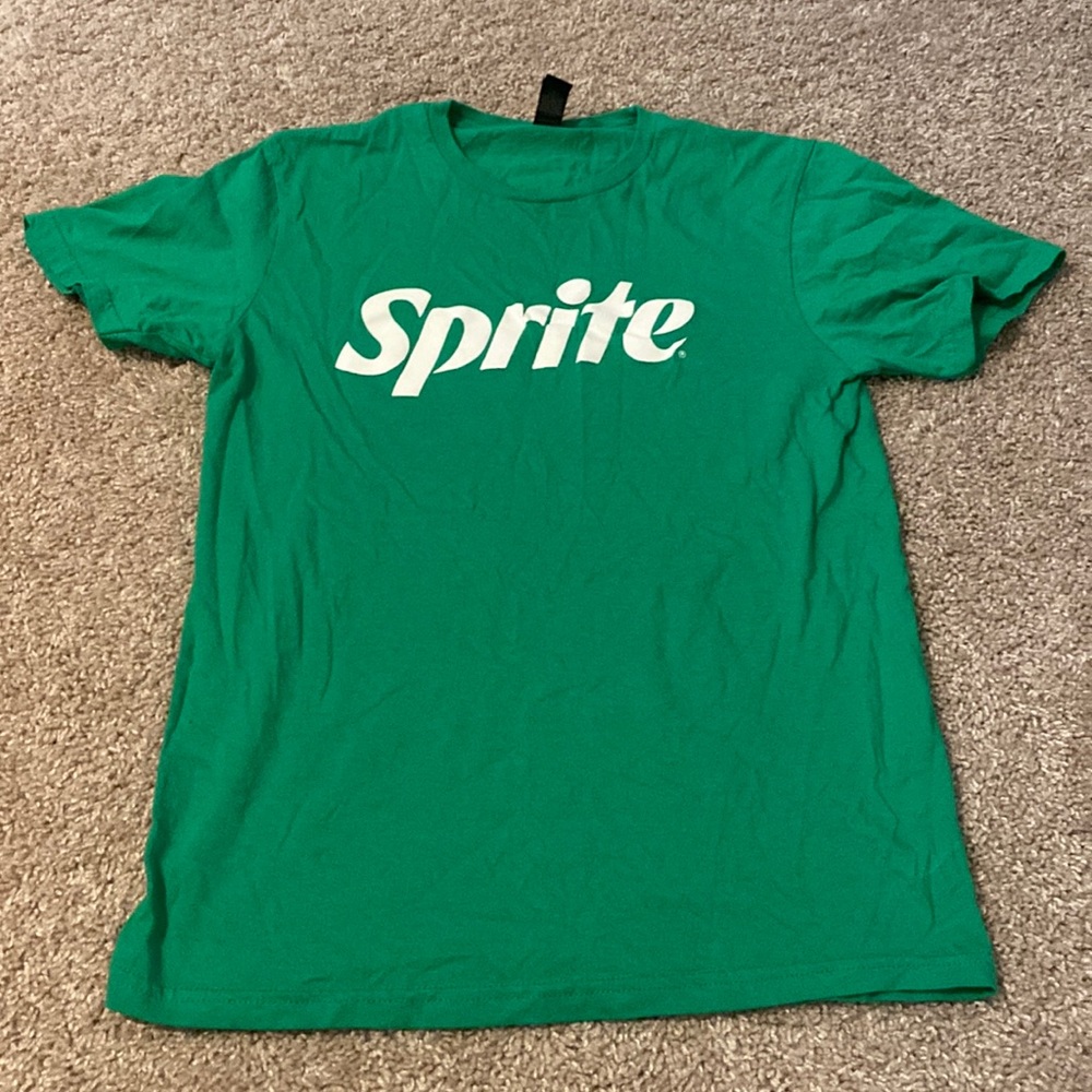 Sprite T Shirt